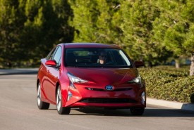 Toyota Prius© Toyota